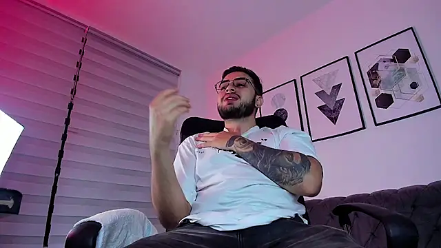 ethan grace online show from 02-17-26, 12:12