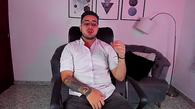 ethan grace online show from 02-27-26, 12:05