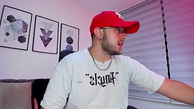 ethan grace online show from 03-02-26, 11:50