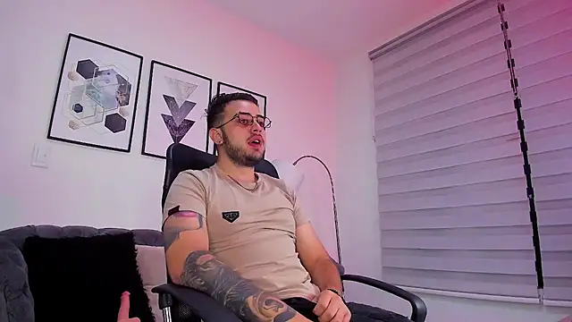 ethan grace online show from 03-04-26, 12:00