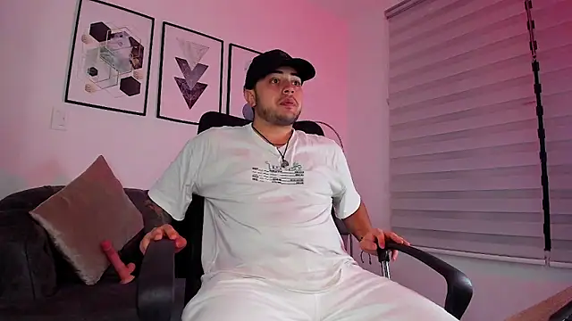 ethan grace online show from 03-14-26, 12:10