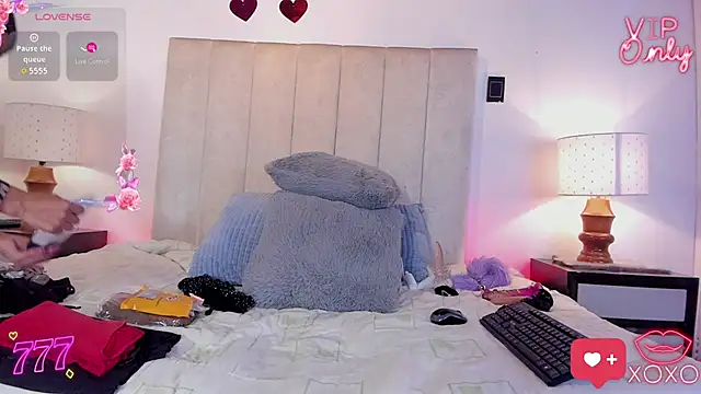 MissMilf  online show from 03-28-26, 07:57