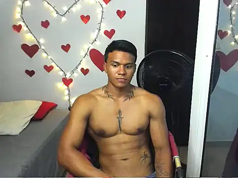 jeanfran ferrer  online show from 02-17-26, 08:48