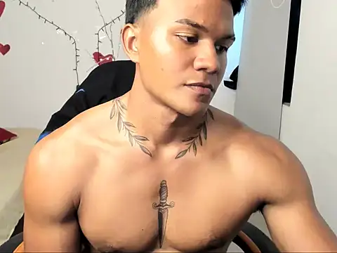 jeanfran ferrer  online show from 02-27-26, 07:36