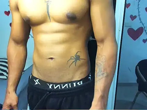 jeanfran ferrer  online show from 03-07-26, 08:06