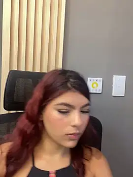 LolaSteven online show from 02-12-26, 07:53