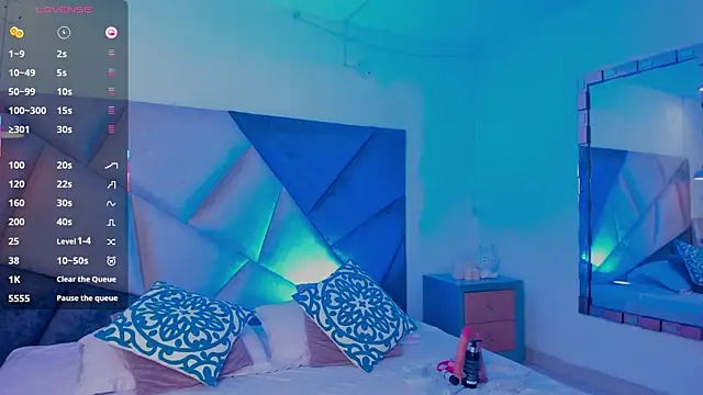 CatalinaBlaze online show from 04-25-26, 11:35