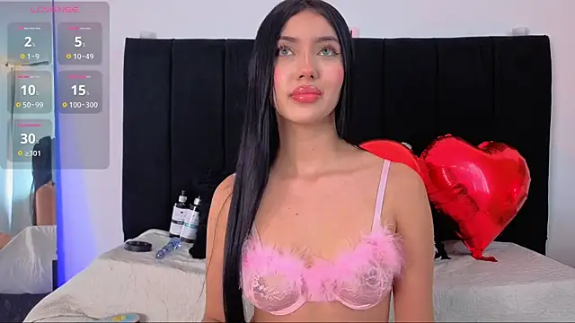 Abby Bennett online show from 02-12-26, 08:04