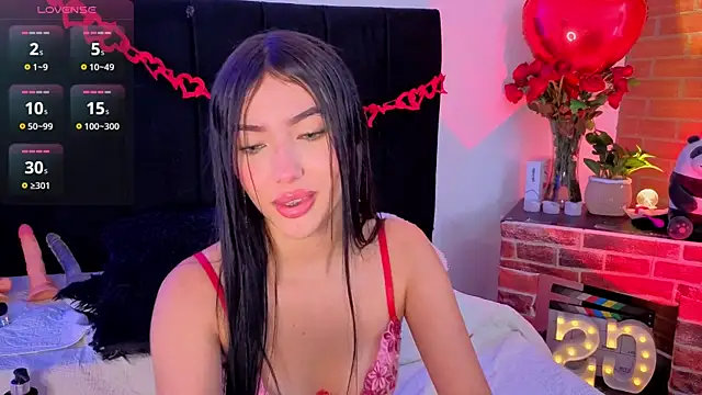 Abby Bennett online show from 02-17-26, 08:04