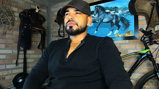 dominic jonson online show from 03-04-26, 04:18