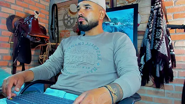 dominic jonson online show from 03-10-26, 02:11