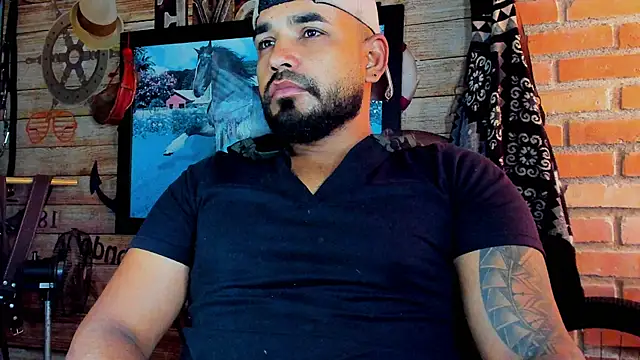 dominic jonson online show from 03-13-26, 01:40