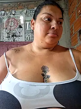 Juli Powl online show from 03-03-26, 12:33