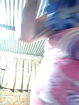 Juli Powl online show from 03-12-26, 09:37