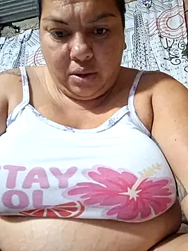 Juli Powl online show from 06-10-26, 11:24