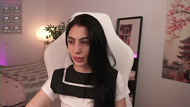 BlackkStorm online show from 04-16-26, 03:13