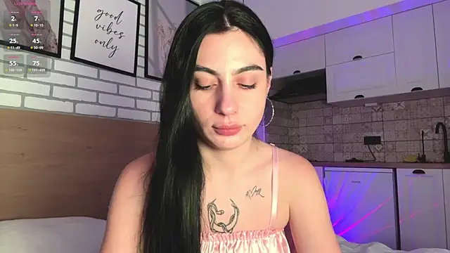 BlackkStorm online show from 04-28-26, 03:39