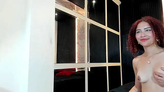 LuciaBeltrann online show from 04-23-26, 07:27