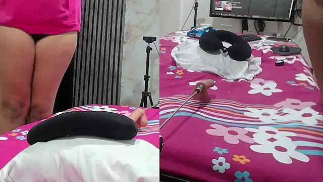 isabella castro2 online show from 02-26-26, 03:16