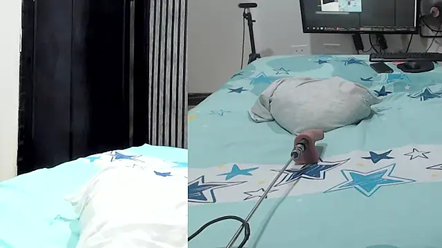 isabella castro2 online show from 04-03-26, 03:15