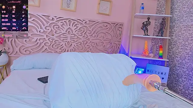  britanny  online show from 03-07-26, 12:24