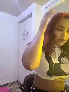 Aleja Sammy online show from 02-27-26, 04:29