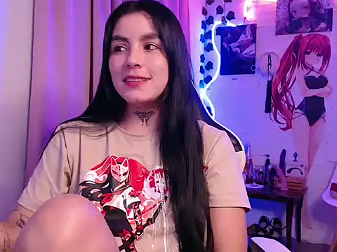 JanineRae online show from 03-11-26, 01:00