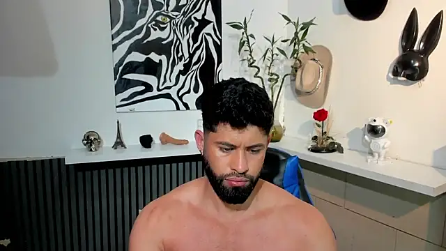 BENEDIICK online show from 02-17-26, 09:43