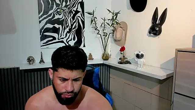 BENEDIICK online show from 02-19-26, 12:45