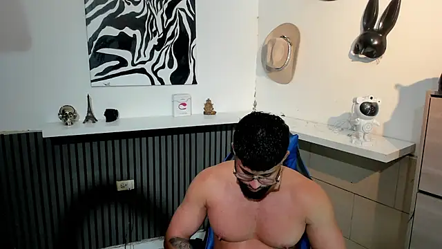 BENEDIICK online show from 02-24-26, 08:29