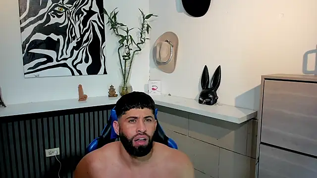 BENEDIICK online show from 03-07-26, 09:23