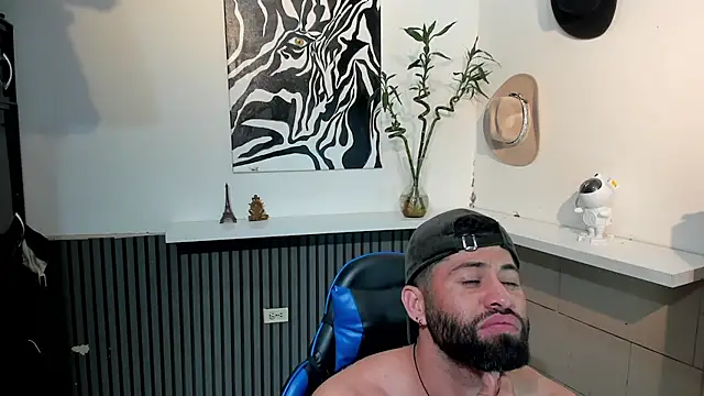 BENEDIICK online show from 03-12-26, 11:49