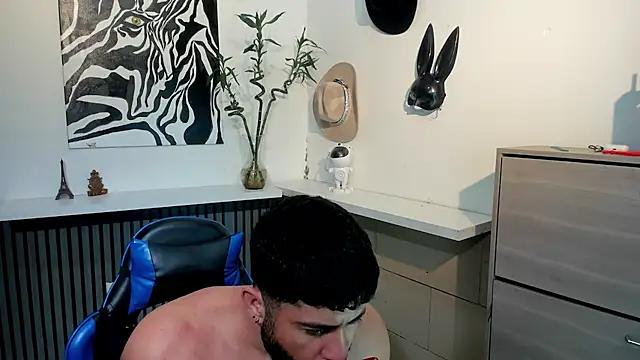 BENEDIICK online show from 03-13-26, 12:34