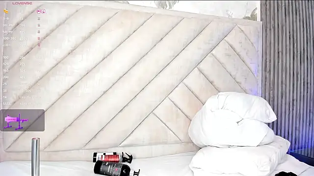 SarahRizof online show from 04-26-26, 08:28