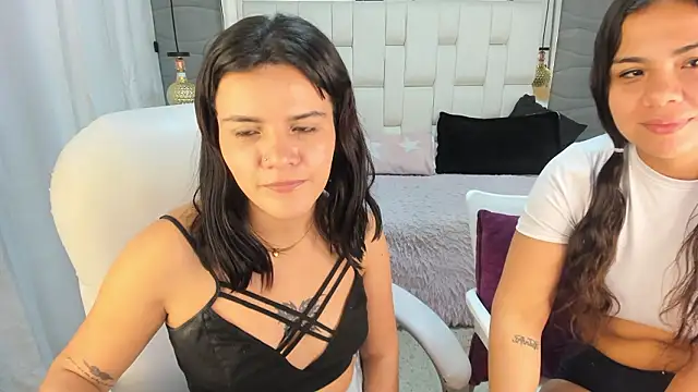 Veyra sereny online show from 02-27-26, 09:15