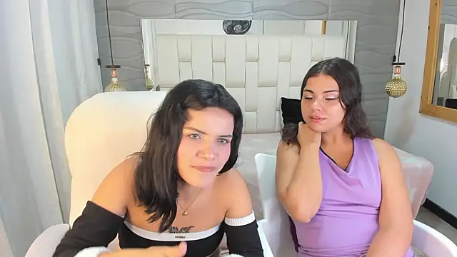 Veyra sereny online show from 03-10-26, 10:59