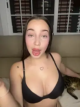 rosemistic online show from 04-21-26, 06:12