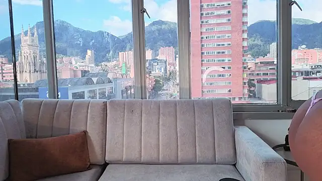 madii lenon online show from 02-18-26, 08:49