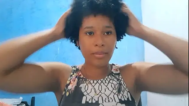 MadelynStamant online show from 02-21-26, 12:17