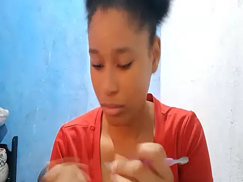 MadelynStamant online show from 03-06-26, 12:23