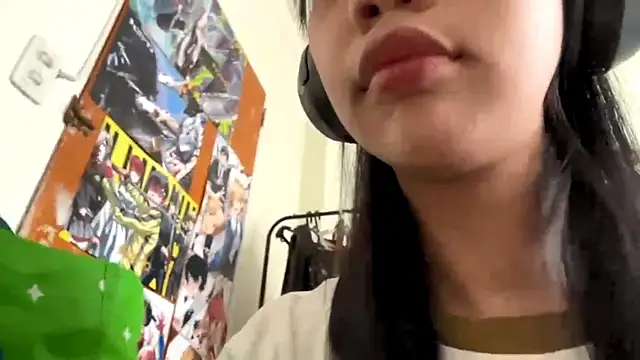 GloryKulikowski online show from 02-24-26, 01:03