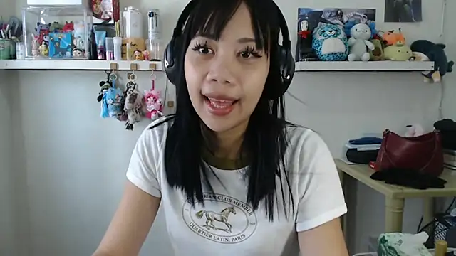 GloryKulikowski online show from 03-05-26, 01:45