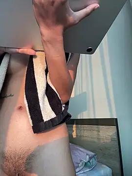 Alittleasaingirl online show from 02-16-26, 12:18