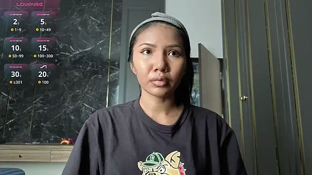 Alittleasaingirl online show from 03-06-26, 02:19