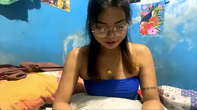 KrishnaCarridine online show from 02-25-26, 03:27