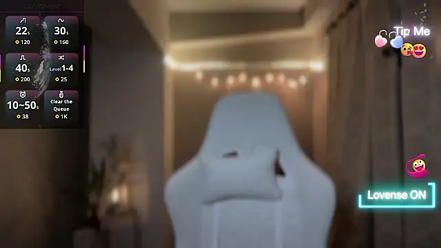 aria nozomi online show from 04-08-26, 04:07