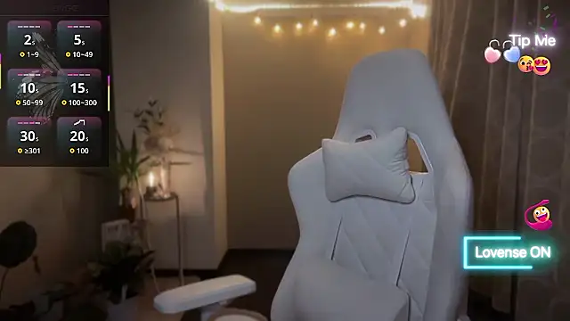 aria nozomi online show from 04-14-26, 04:02