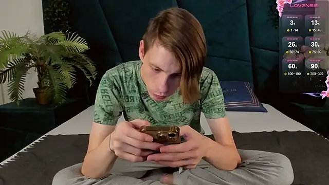 Erick Wilson online show from 02-21-25, 09:22