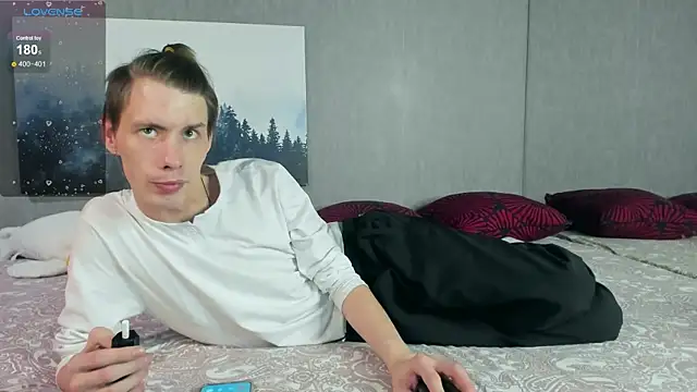 Erick Wilson online show from 03-03-25, 08:54