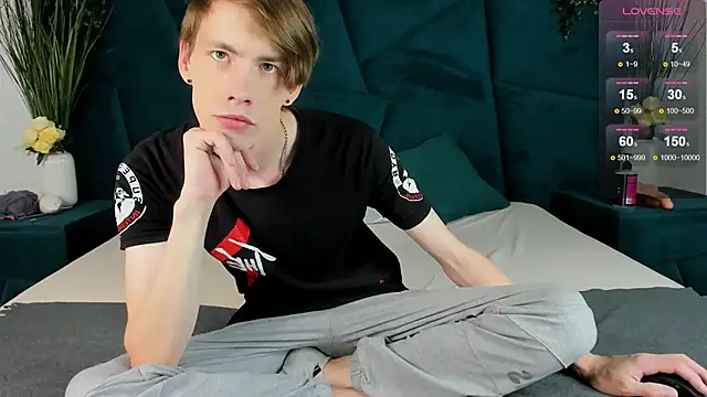 Erick Wilson online show from 09-23-25, 07:55